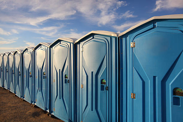 Best Portable Toilets for Parks and Recreation Areas  in Belcourt, ND